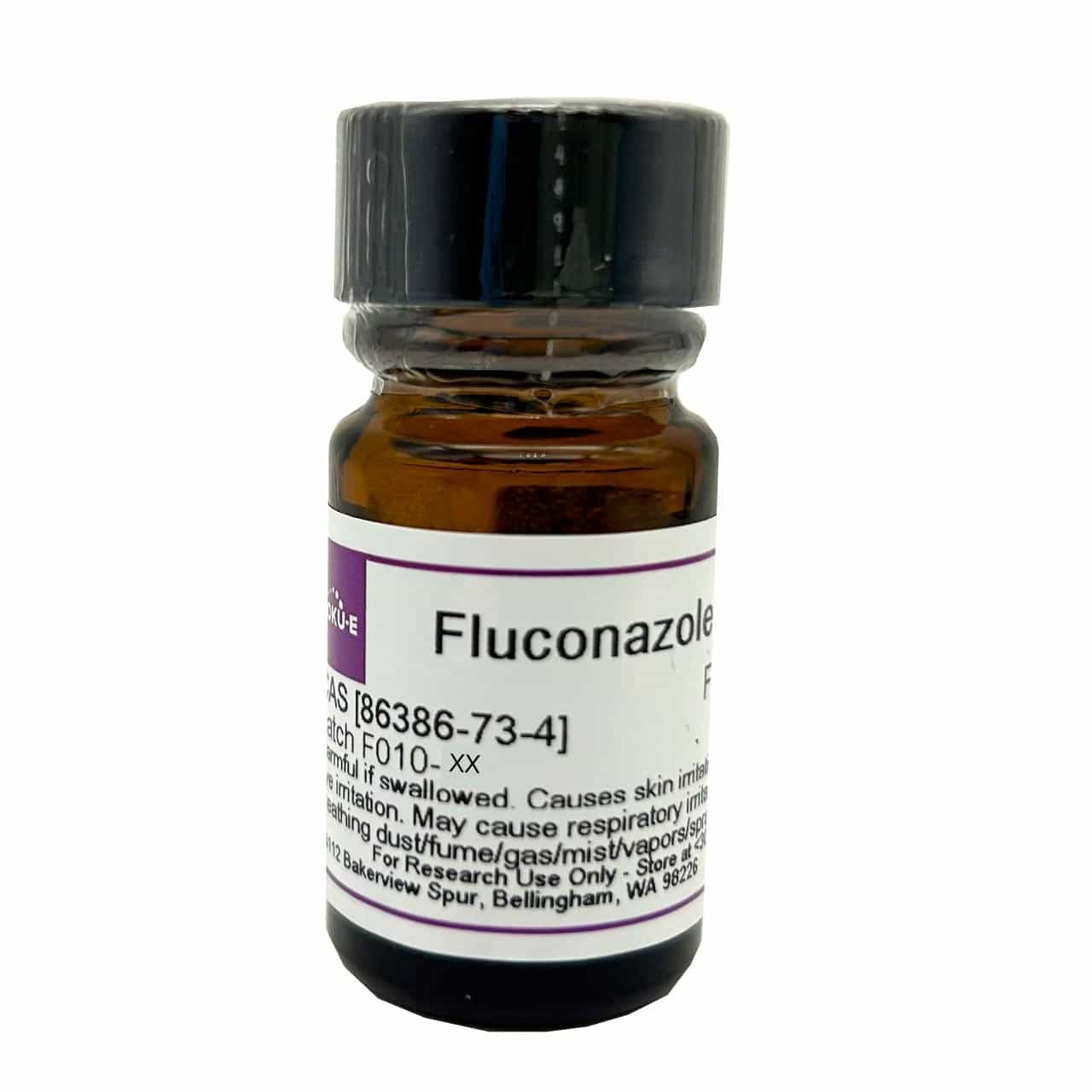 Fluconazole Fluconazole